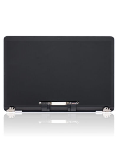 Écran LCD complet pour MacBook Air 13" A1932 (2019) / A2179 (2020) (compatible qualité supérieure) (Argent) – Image 5