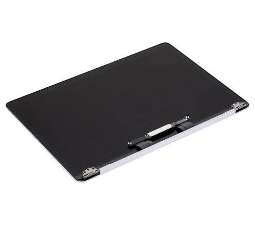 Écran LCD complet pour MacBook Air 13" A1932 (2019) / A2179 (2020) (compatible qualité supérieure) (Argent) – Image 3