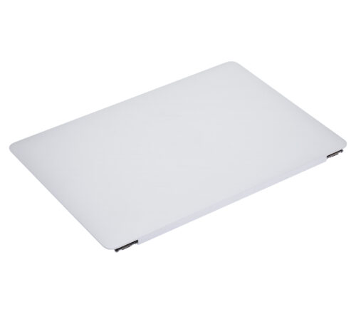 Écran LCD complet pour MacBook Air 13" A1932 (2019) / A2179 (2020) (compatible qualité supérieure) (Argent) – Image 2