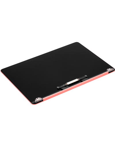 Écran LCD complet pour MacBook Air 13" A1932 (2019) / A2179 (2020) (Aftermarket Plus) (Or rose) – Image 4