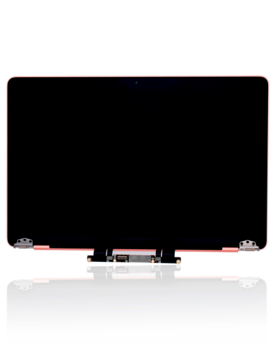 Écran LCD complet pour MacBook Air 13" A1932 (2019) / A2179 (2020) (Aftermarket Plus) (Or rose) – Image 2