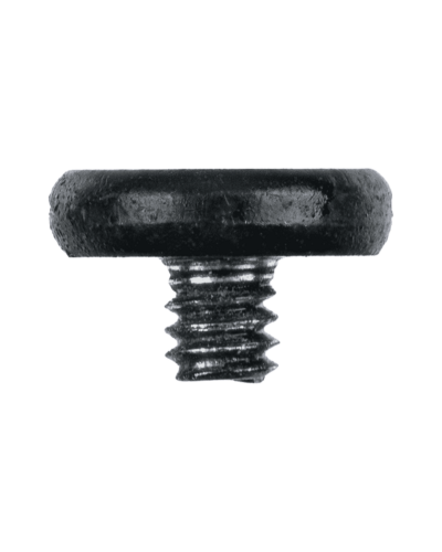 Vis de fixation du câble du pavé tactile (lot de 2) (Torx T5) pour MacBook Pro 13" / 15" A1706 / A1708 / A1989 / A2159 / A2289 / A2251 / A2338 (2020) / A1707 / A1990 (2016-2020) (lot de 50) – Image 2