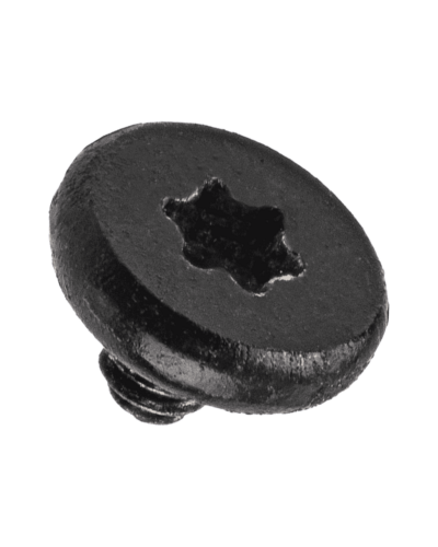 Vis de fixation du câble du pavé tactile (lot de 2) (Torx T5) pour MacBook Pro 13" / 15" A1706 / A1708 / A1989 / A2159 / A2289 / A2251 / A2338 (2020) / A1707 / A1990 (2016-2020) (lot de 50) – Image 4