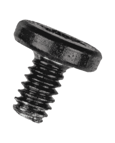 Vis de fixation pour support de dissipateur thermique (Torx T5) (lot de 4) pour MacBook Pro 13" / 15" A1708 / A2159 / A2289 / A1706 / A1707 / A1989 / A1990 / A2251 (2016-2020) / A2338 (2020) (lot de 50) – Image 2