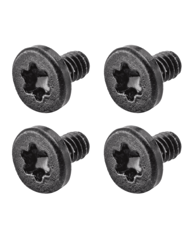Vis de fixation pour support de dissipateur thermique (Torx T5) (lot de 4) pour MacBook Pro 13" / 15" A1708 / A2159 / A2289 / A1706 / A1707 / A1989 / A1990 / A2251 (2016-2020) / A2338 (2020) (lot de 50) – Image 4