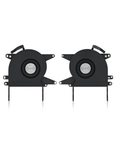 Left & Right Fan For MacBook Pro 14" (A2442 / Late 2021) / (A2779 / Early 2023)