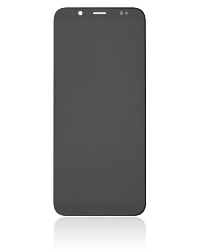 LCD Assembly Without Frame For HTC U12 Life (Refurbished) (Black) – Image 2