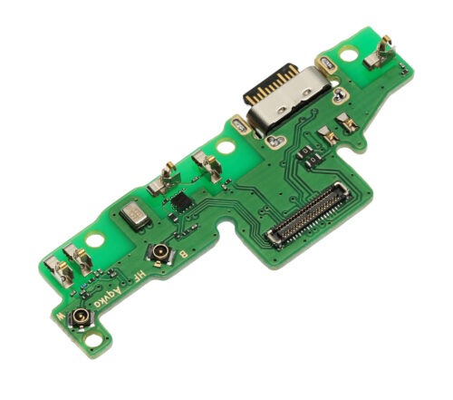 Carte de port de charge pour Motorola Moto G60S (XT2133 / 2021) – Image 5