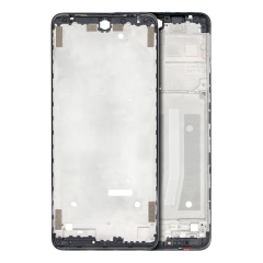LCD-Frame For Motorola Moto G60S (XT2133 / 2021)