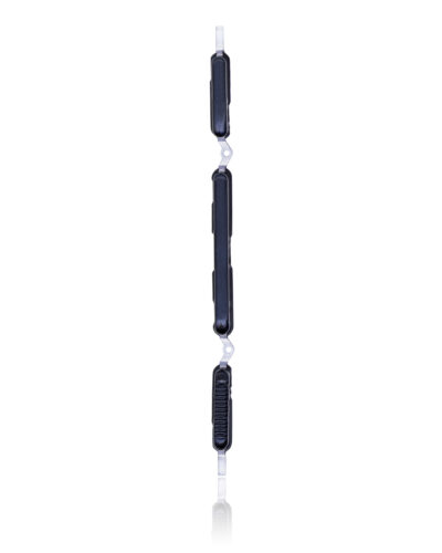 Hard Buttons (Power / Volume) For Motorola Moto G60S (XT2133 / 2021) (Blue)