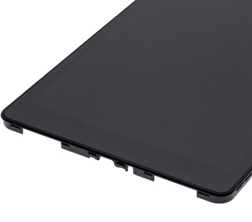 Écran LCD avec cadre pour Samsung Galaxy Tab A 8.0" (T290) (2019) (Version Wi-Fi) (Remis à neuf) (Noir) – Image 7