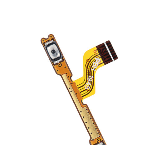 Power et bouton volume nappe pour Samsung Galaxy Tab A 8.0" (T290 / T295) (2019) – Image 3