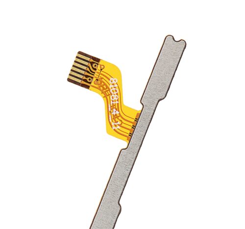 Power et bouton volume nappe pour Samsung Galaxy Tab A 8.0" (T290 / T295) (2019) – Image 4