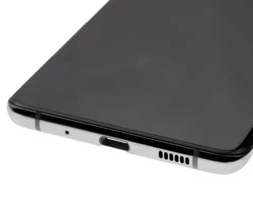 OLED Assembly With Frame For Samsung Galaxy S20 Plus 5G (Service Pack) (Cosmic Gray) – Image 5