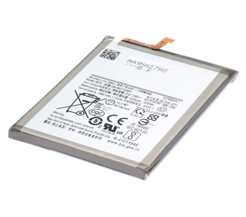 Batterie de remplacement pour Samsung Galaxy Note 10 Lite – Image 4