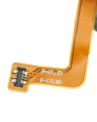 Batterie de remplacement pour Samsung Galaxy Note 10 Lite – Image 6