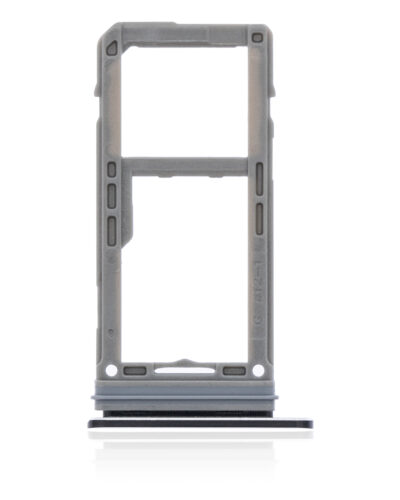 Single tiroir SIM pour Samsung Galaxy Note 8 (Midnight Black) – Image 3