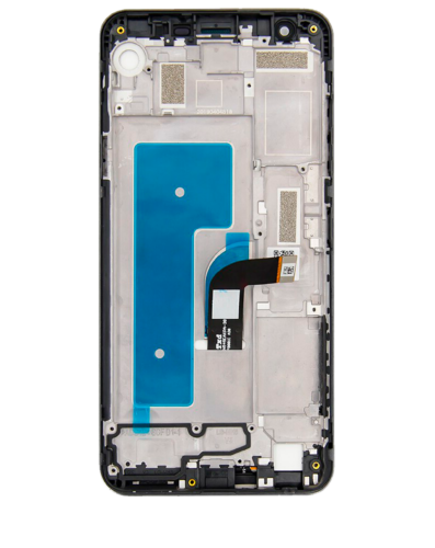 LCD Assembly With Frame For LG K30 (2019) / Escape Plus / Aristo 4 Plus / Arena 2 / Tribute Royal (Refurbished) (All Colors) – Image 5