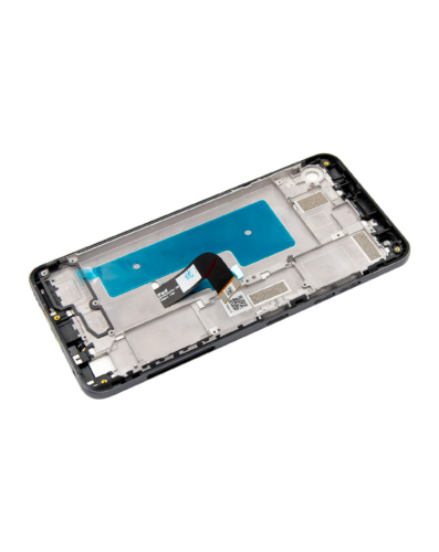 LCD Assembly With Frame For LG K30 (2019) / Escape Plus / Aristo 4 Plus / Arena 2 / Tribute Royal (Refurbished) (All Colors) – Image 4