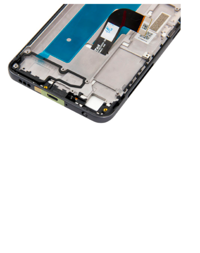 LCD Assembly With Frame For LG K30 (2019) / Escape Plus / Aristo 4 Plus / Arena 2 / Tribute Royal (Refurbished) (All Colors) – Image 6