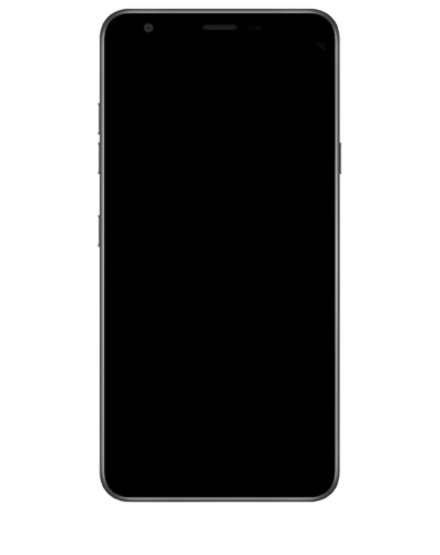 LCD Assembly With Frame For LG K30 (2019) / Escape Plus / Aristo 4 Plus / Arena 2 / Tribute Royal (Refurbished) (All Colors) – Image 3