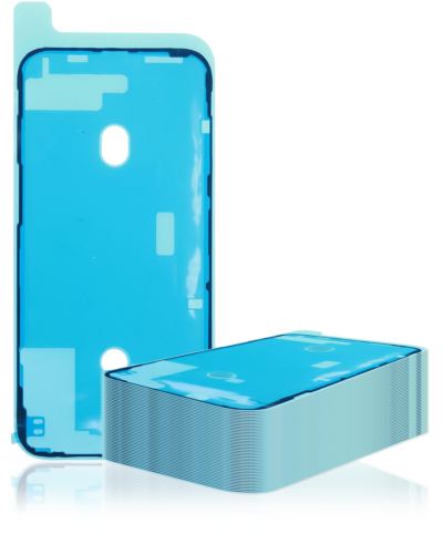 Joint adhésif étanche pour écran LCD iPhone 12 Pro Max (lot de 50)