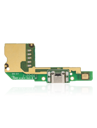 Carte de port de charge pour LG K20 (2019) / K8 Plus – Image 3