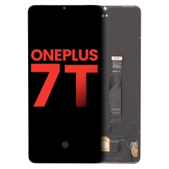 OLED Assembly Without Frame For OnePlus 7T (Aftermarket Plus) (All Colors)