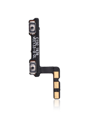 Volume Button Flex Cable For OnePlus 7T