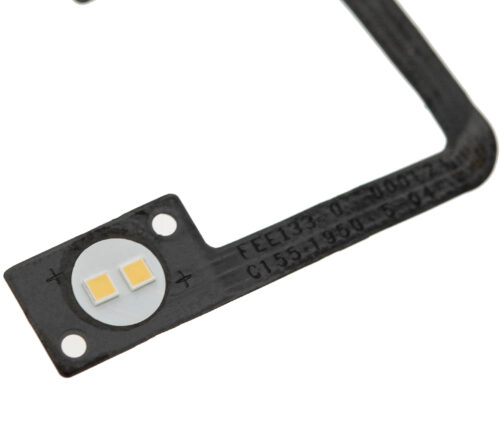 Câble flexible pour lampe torche OnePlus 7T – Image 4