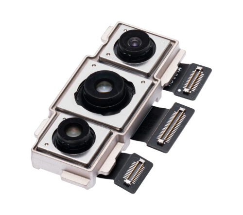 Caméra arrière (Wide & Telephoto & Ultrawide) pour OnePlus 7T – Image 6