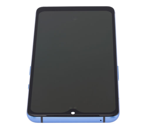 OLED Assembly With Frame For OnePlus 7T (Aftermarket Plus) (Glacier Blue) – Image 5