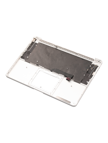 Top Case with Keyboard (ANSI US) and Microphone For MacBook Pro 15" A1398 (2013-2014) (Used OEM Pull: Grade A) – Image 5