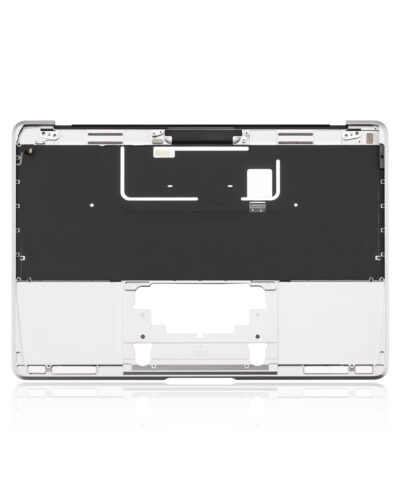 Boîtier supérieur avec clavier (ANSI US) et microphone pour MacBook 12" A1534 (2016-2017) (Pièce d'origine d'occasion : Grade A) (Gris sidéral) – Image 4