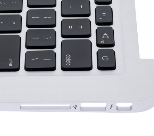 Top Case with Keyboard (ANSI US) For MacBook Air 13" A1466 (2012) (Used OEM Pull: Grade A) – Image 3