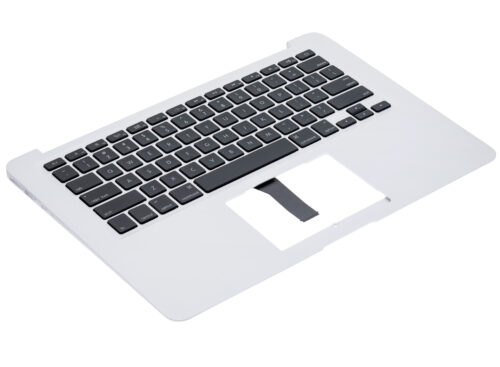 Top Case with Keyboard (ANSI US) For MacBook Air 13" A1466 (2012) (Used OEM Pull: Grade A) – Image 2