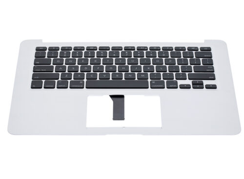 Top Case with Keyboard (ANSI US) For MacBook Air 13" A1466 (2012) (Used OEM Pull: Grade A) – Image 5