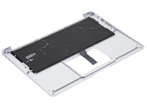 Top Case with Keyboard (ANSI US) For MacBook Air 13" A1466 (2012) (Used OEM Pull: Grade A) – Image 6