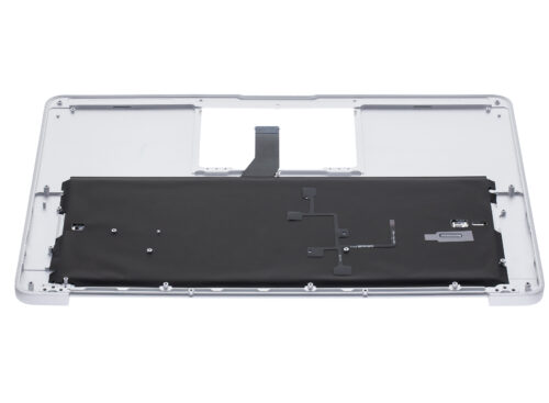 Top Case with Keyboard (ANSI US) For MacBook Air 13" A1466 (2012) (Used OEM Pull: Grade A) – Image 7