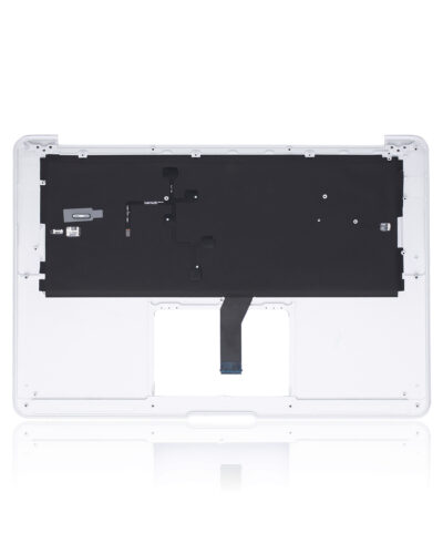 Top Case with Keyboard (ANSI US) For MacBook Air 13" A1466 (2012) (Used OEM Pull: Grade A) – Image 8
