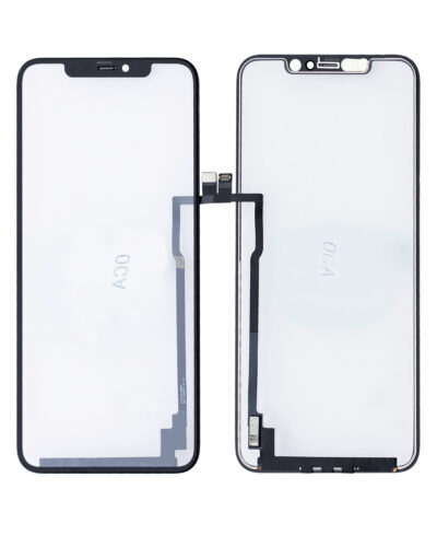 Écran flexible long 4 en 1 (écran tactile avec vitre + OCA + cadre préinstallés) pour iPhone 11 Pro Max (OCA Master) – Image 5