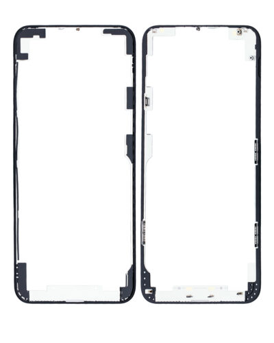 Écran flexible long 4 en 1 (écran tactile avec vitre + OCA + cadre préinstallés) pour iPhone 11 Pro Max (OCA Master) – Image 6