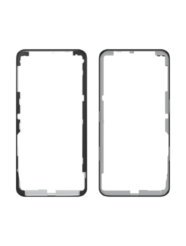 Cadre seul pour iPhone XS (lot de 10) (OCA Master) – Image 3