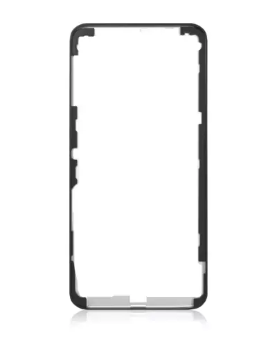 Cadre seul pour iPhone XS (lot de 10) (OCA Master)