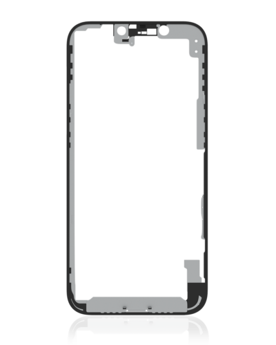 Frame Only For iPhone 12 Mini (5 Pack) (OCA Master)