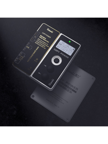 Copy Power batterie Health Data Corrector pour iPhone 11 / 12 Series (Qianli) – Image 5
