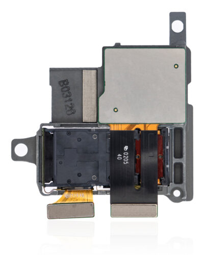 Caméra arrière (grand angle et téléobjectif) pour Samsung Galaxy S20 Ultra 5G – Image 3