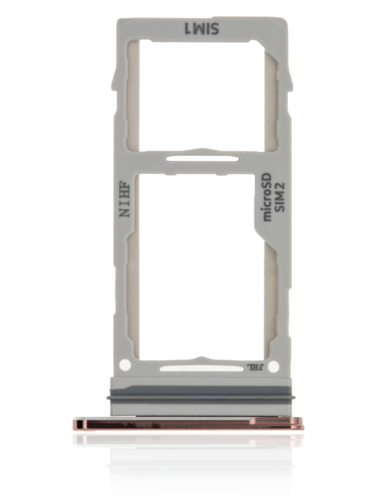 Dual tiroir SIM pour Samsung Galaxy Note 20 Ultra 5G (Mystic Bronze) – Image 2