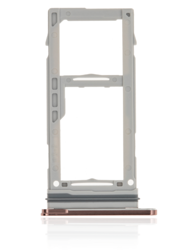 Dual tiroir SIM pour Samsung Galaxy Note 20 Ultra 5G (Mystic Bronze) – Image 3