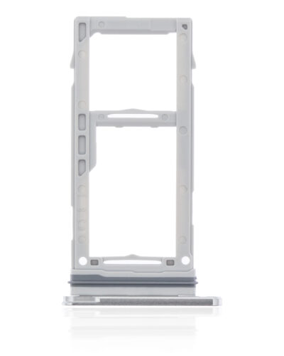 Dual tiroir SIM pour Samsung Galaxy Note 20 Ultra 5G (Mystic White) – Image 2